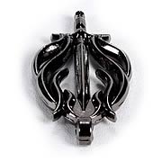 Dragon Age 2 Templars Pendant